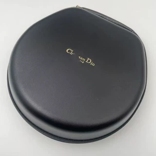 CD发箍墨镜盒品牌太阳镜盒套装厂家现货供应小香普拉太阳镜盒批发