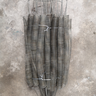 Electric furnace wire heating industrial high temperature high power electric heating wire heating wire electric furnace resistance wire heating wire