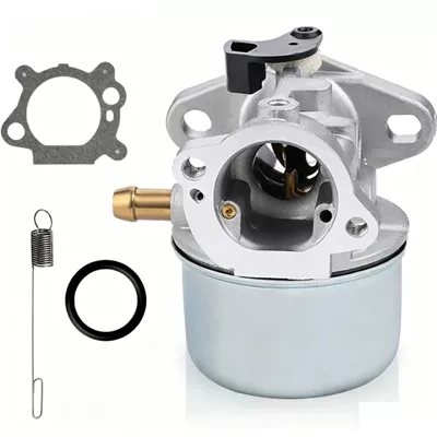 Other brake systems suitable for B&S - 497410-499617-692648-693909-694202-790821-carburetor-kit