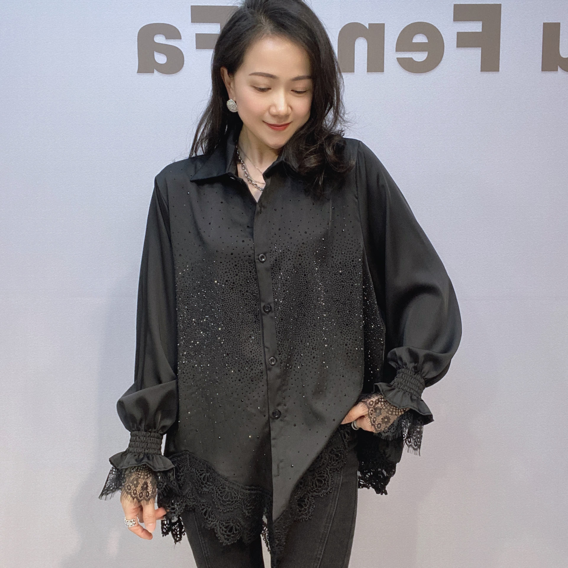 Black / One size fits all (50kg-90kg)