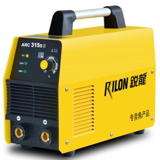 锐龙手工电焊机ARC-315SII双电压