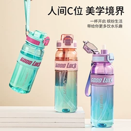 太空杯;塑料杯;摇摇杯