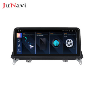 ��׿8���m��춌��RX5 X6 E71��������10.25��o��Carplayһ�w�C