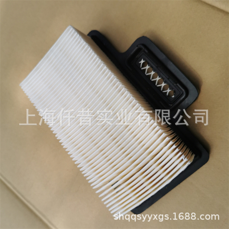 适配威克诺森BS60-2S汽油冲击夯空气滤芯打夯机空滤