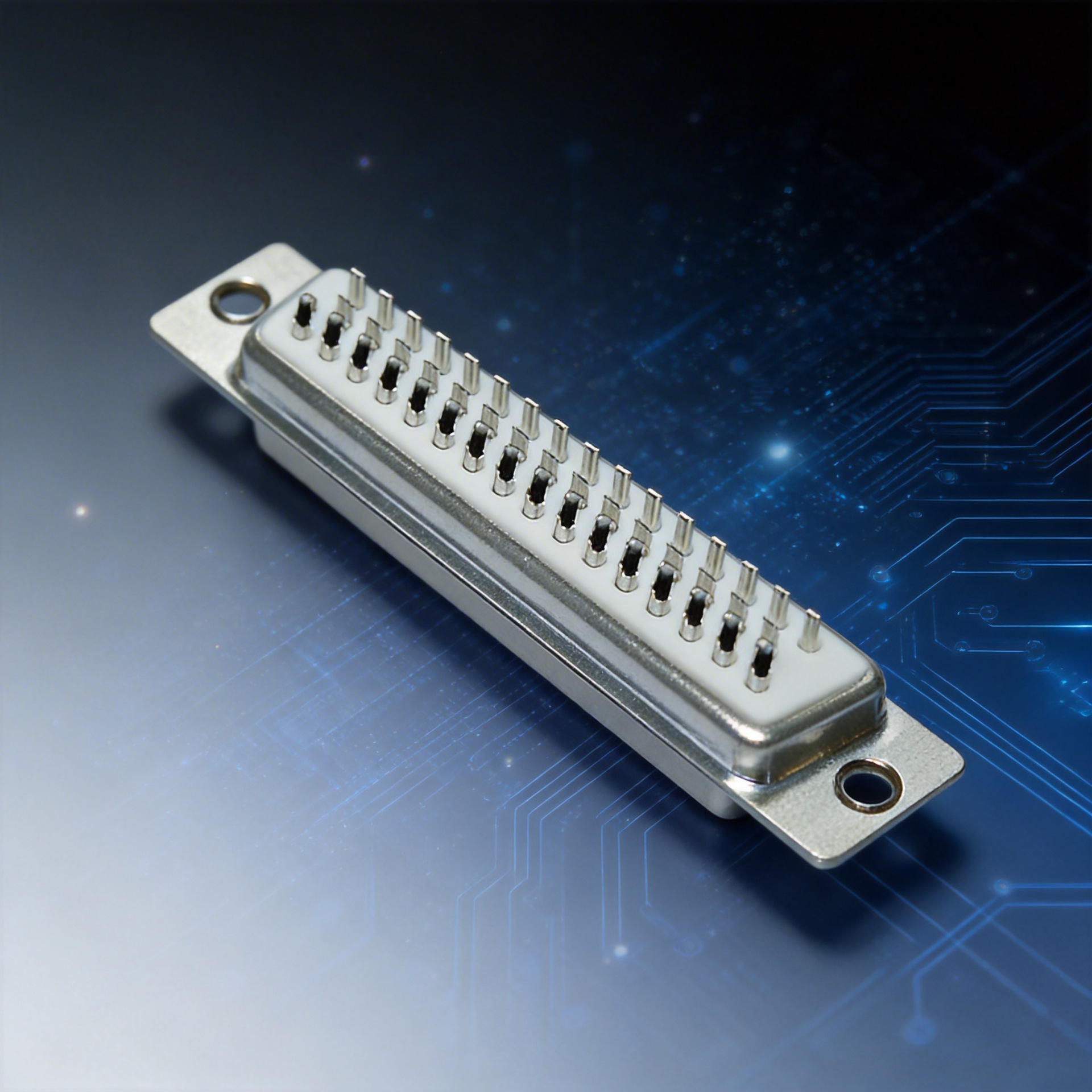 端子接头插座插头耳机有线音响双声道电子免焊接手机