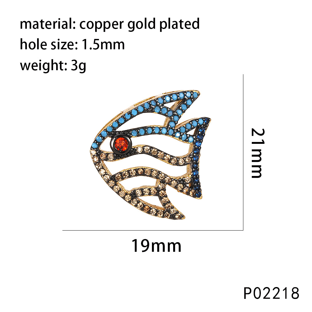 3g Weight Beads Jewelry Making Type 14*17mm Jewelry Making Size DIY Jewelry Accessories Classification 1 Piece Quantity Copper Material Lips, Heart Shape Pattern All Seasons Season Casual, Glam Style 1 Piece 14*17mm Copper Lips Heart Shape Beads 16