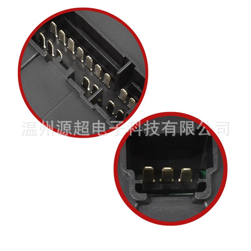 Suitable for Nissan Sunny Foreign Trade Version Main Control Glass Lift Switch 25401-3Aa2B Electric Window Control