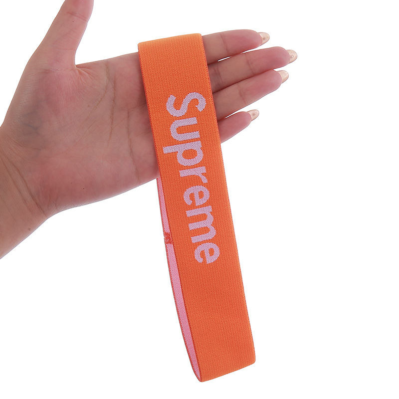 Orange sup