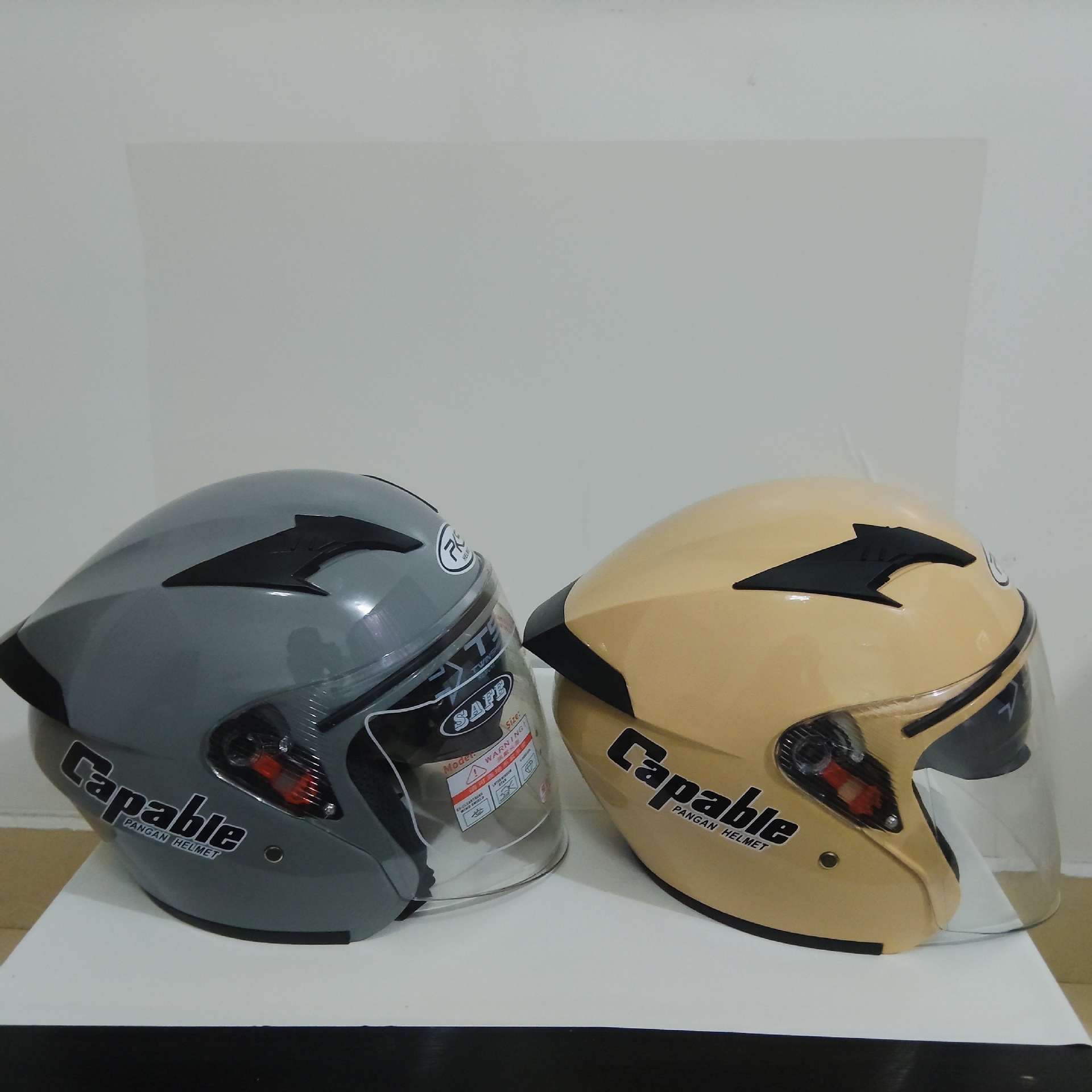 3C Certified 5XL Size Electric Motorcycle Helmet Winter All-Season 4/3 Dual Mirror Adjustable Safety Helmet