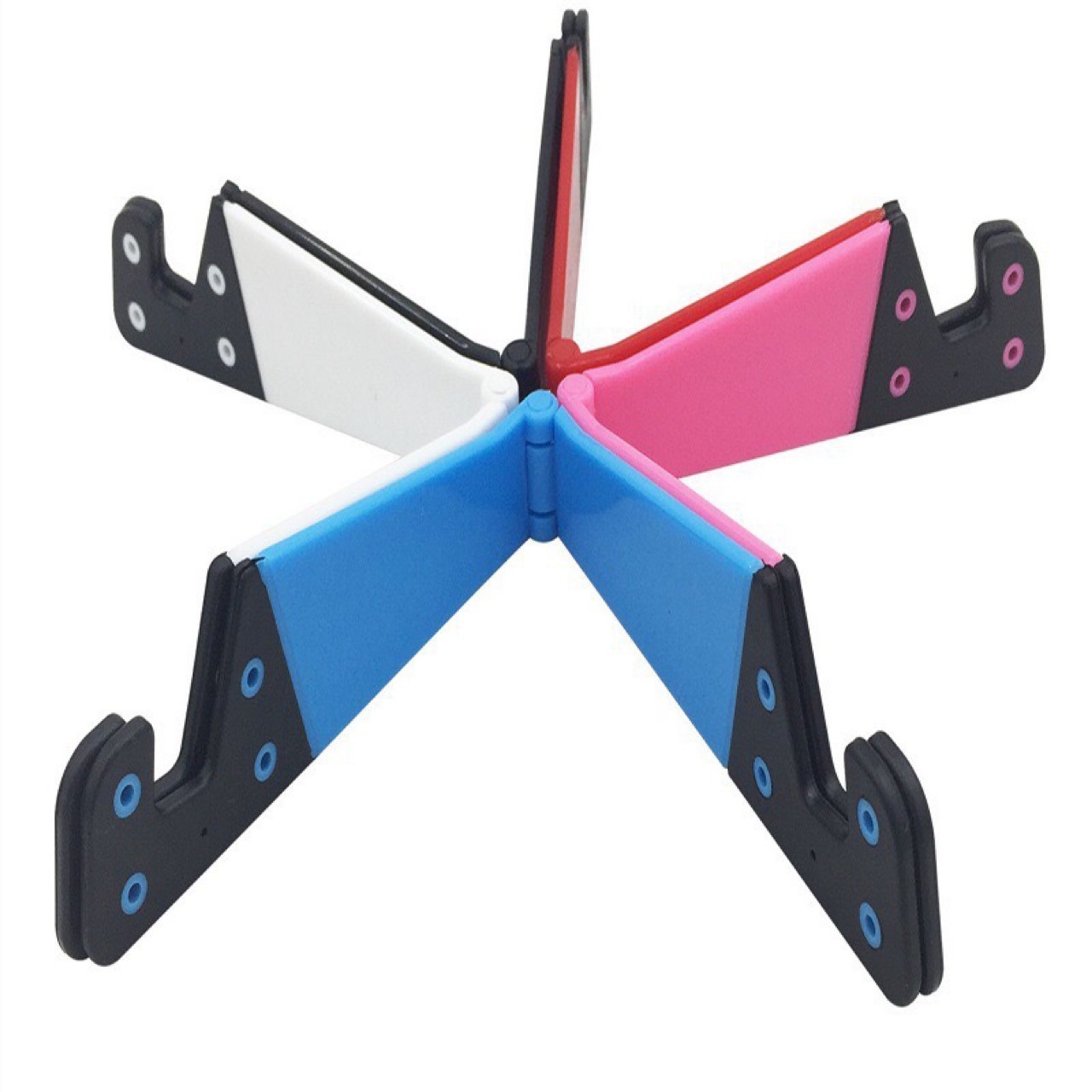 手机支架桌面支架V型详情图09