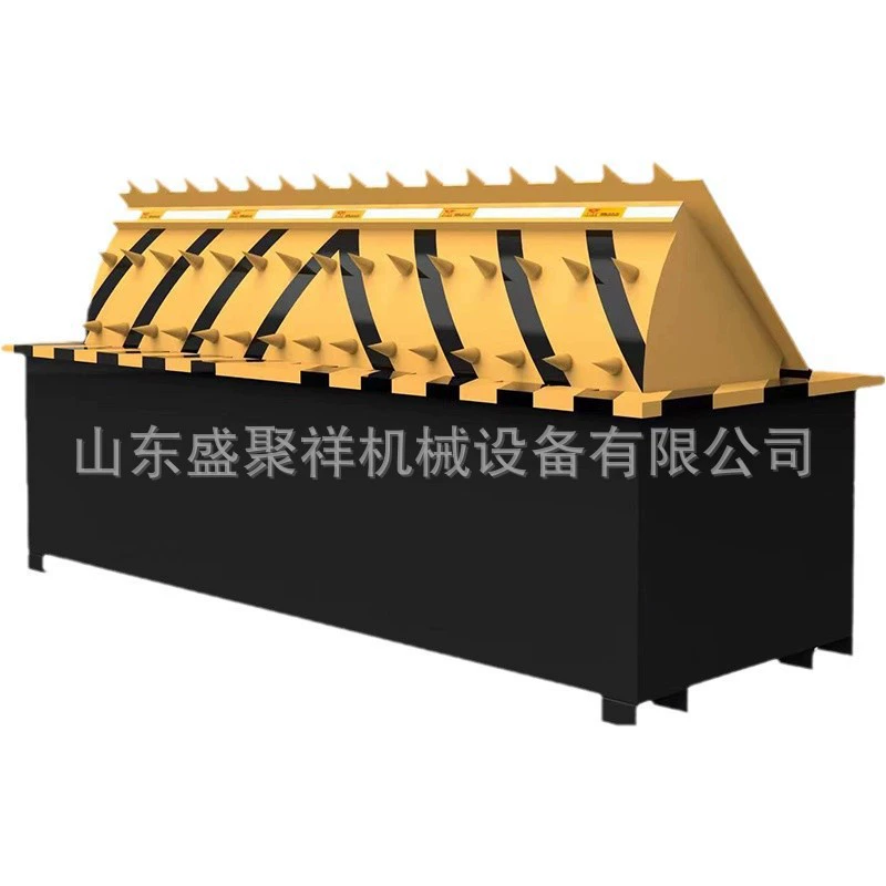 Гидравлическая машина для дорожных заграждений откидного типа, подъемная машина для дорожных заграждений откидного типа, дистанционное управление, простота установки