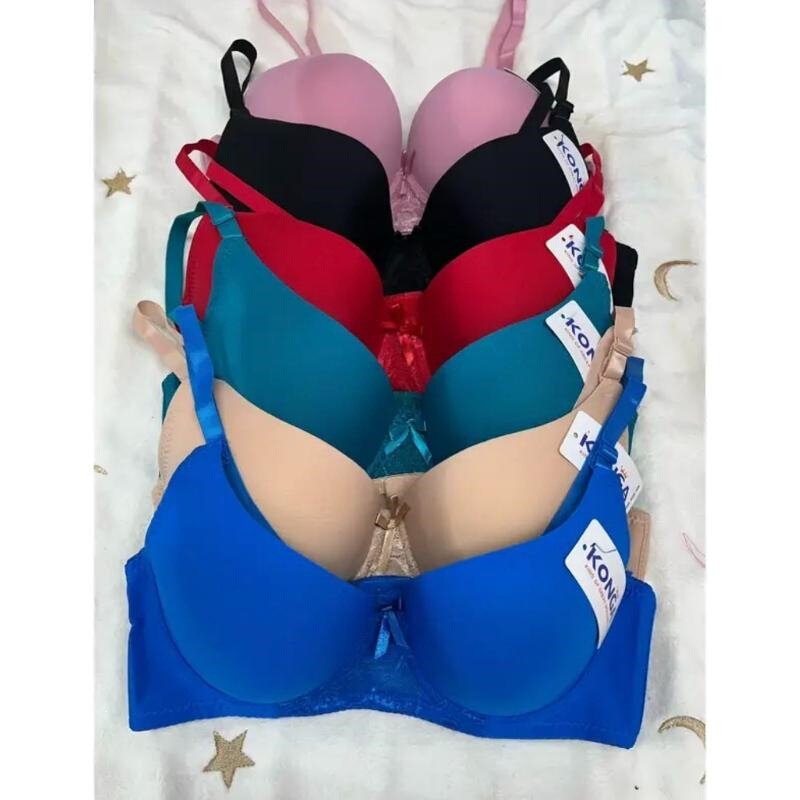 D 9063 Smooth Adjustable Underwire Bra Adjustable Bra D 9063 Smooth Adjustable Underwire Bra Adjustable Bra