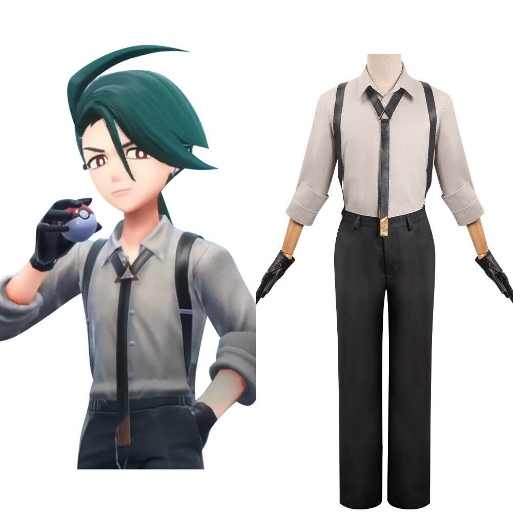 Uniform, cosplay
