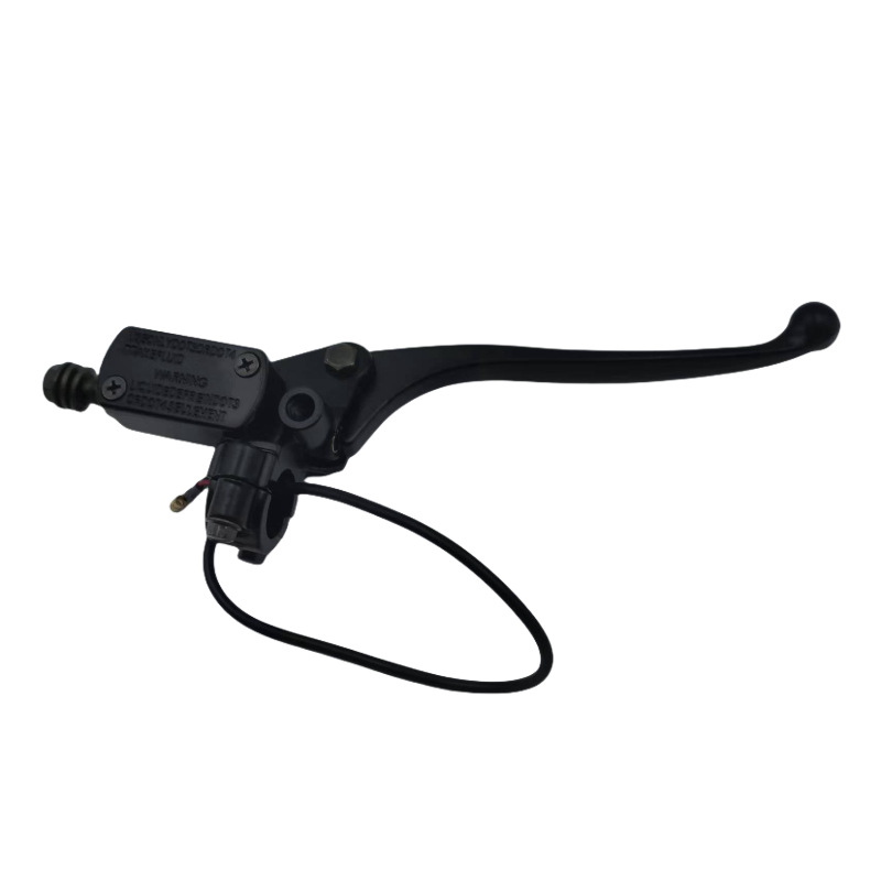 Motorcycle Off-Road Vehicle Atv Parts Feimeng Zhuimeng Cg150 Right Front Brake Pump Compatible with Blade Series