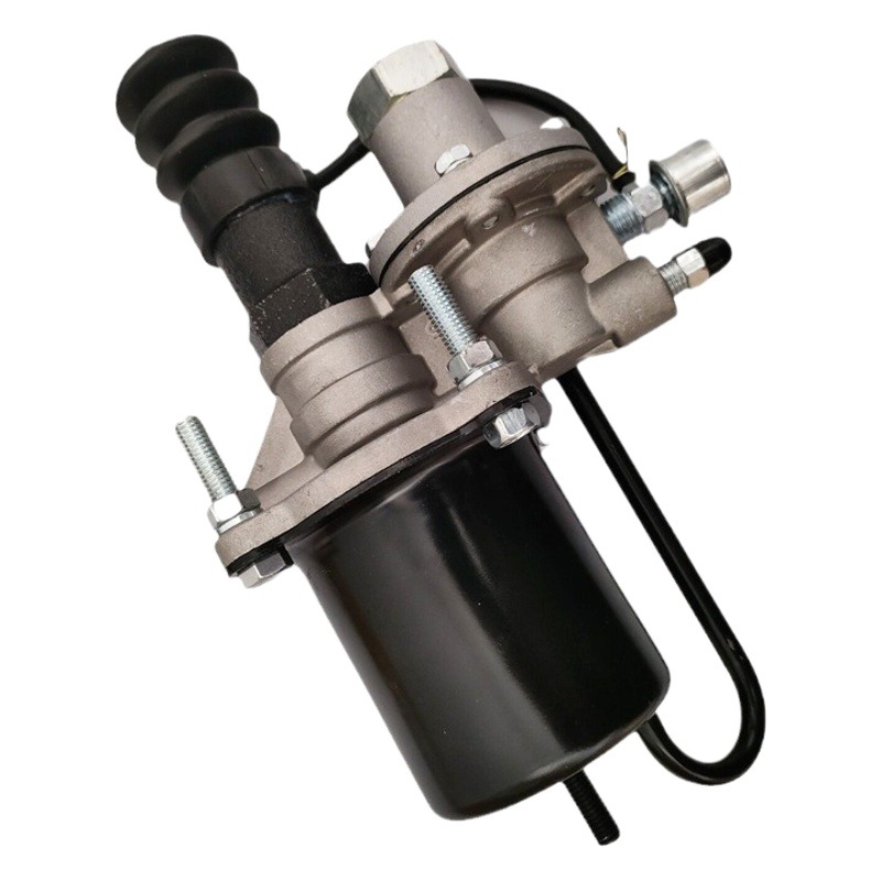 Piezas europeas del autobús del camión pesado del aumentador de presión 642-09004 del embrague de SMT