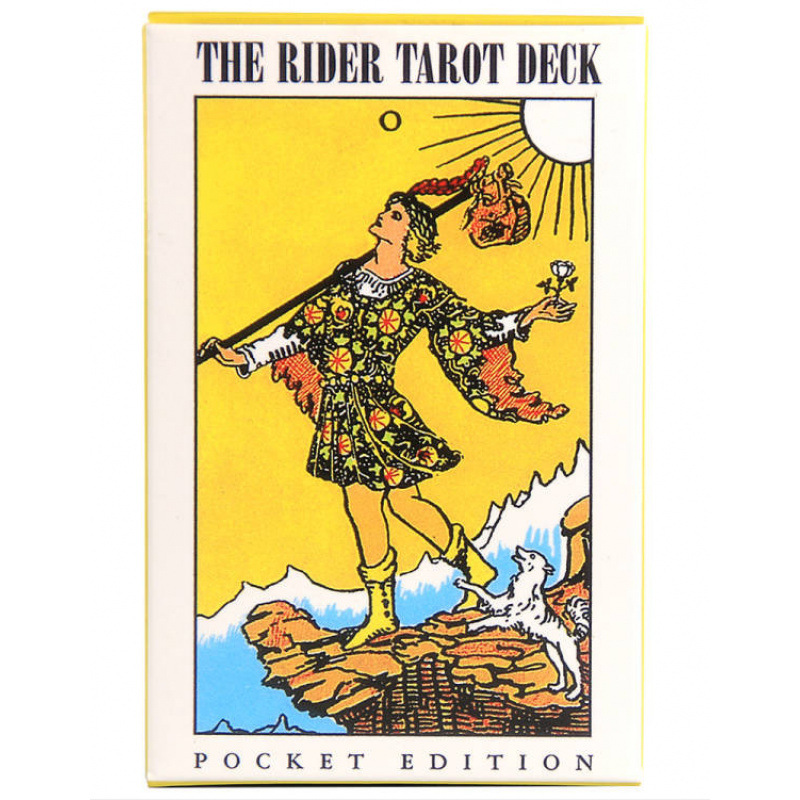 Tarot cards Tarot cards juego de mesa Oracle Cards juego de fiesta cartas