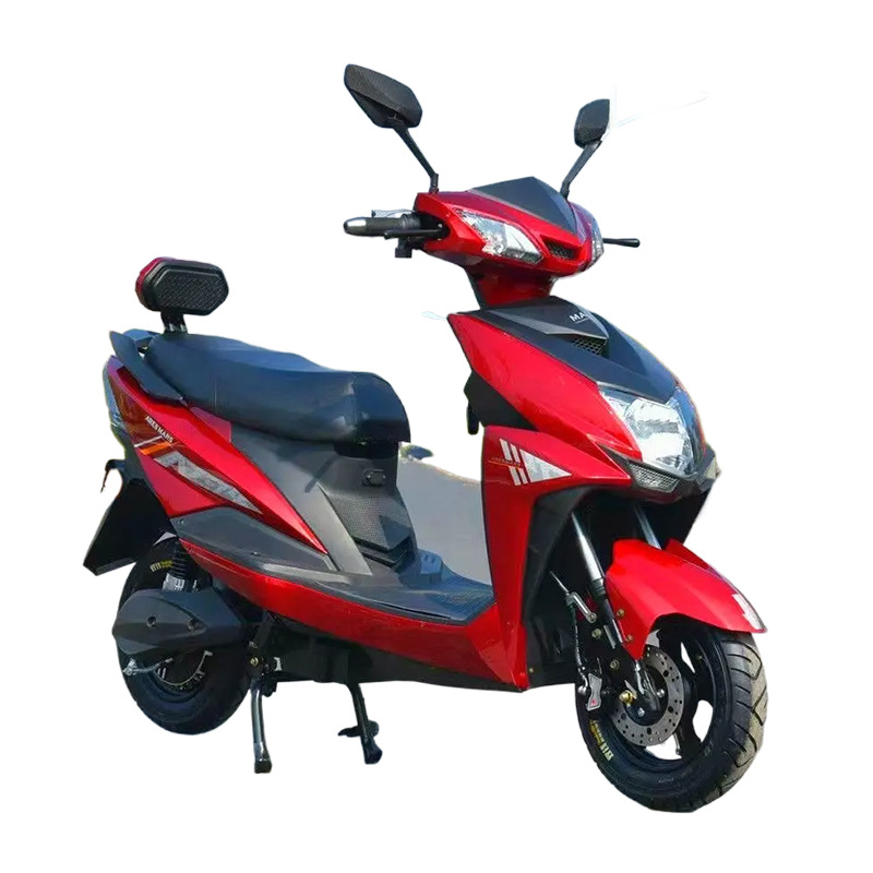 Shangling coche eléctrico de larga distancia montaña rey coche de batería de alta velocidad para llevar coche eléctrico motocicleta eléctrica para adultos