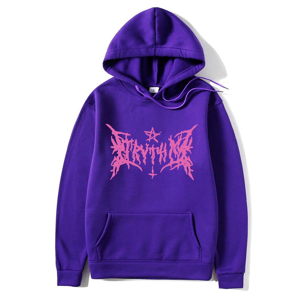 Tkpa American street vibe wind thorn wash maglione usato uomini e donne amanti hip hop marea nazionale Felpa con cappuccio_voghion.com