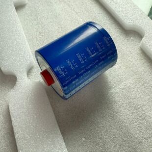 Bolt Type 2.7V Super Capacitor Battery 30000F Semi-Solid Core Grid High-Power Backup Power Supply Energy Storage