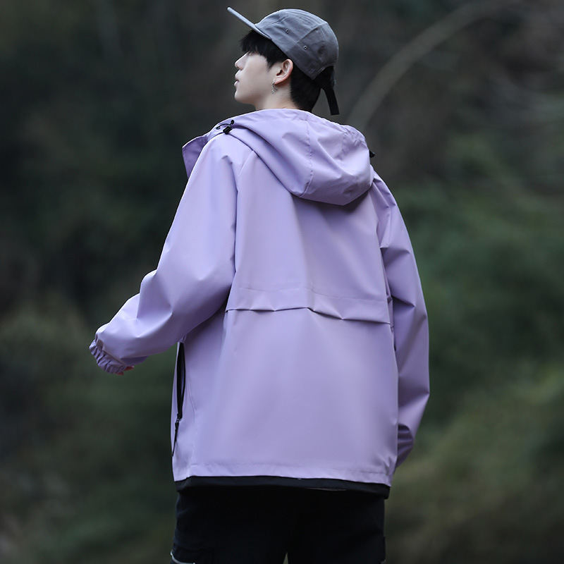 Tropas de asalto 3 - en - 1 chaqueta para hombres con terciopelo al aire libre montaña para hombres y mujeres una sola pieza de cubierta desmontable a prueba de viento y agua para hombres