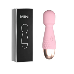 Lailexin gama completa de varillas de vibración conversión de frecuencia concha pequeña varilla de delfín huevo vibrante dispositivo de masturbación sexual femenina al por mayor