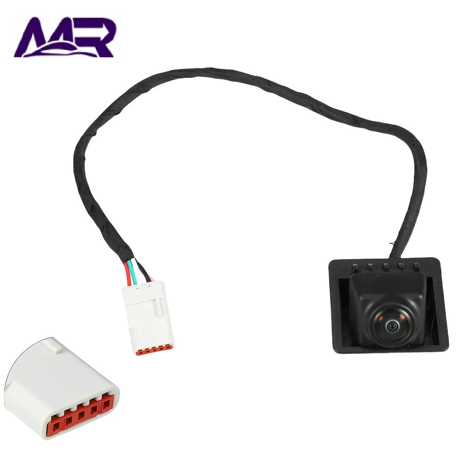 84092887 подходит для камеры заднего вида и парковочной камеры Cadillac XT5 2017-2020 годов выпуска.