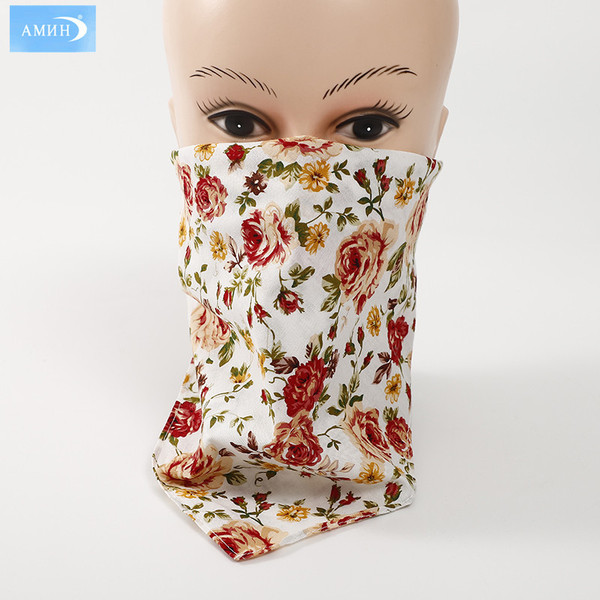 Cotton handkerchief