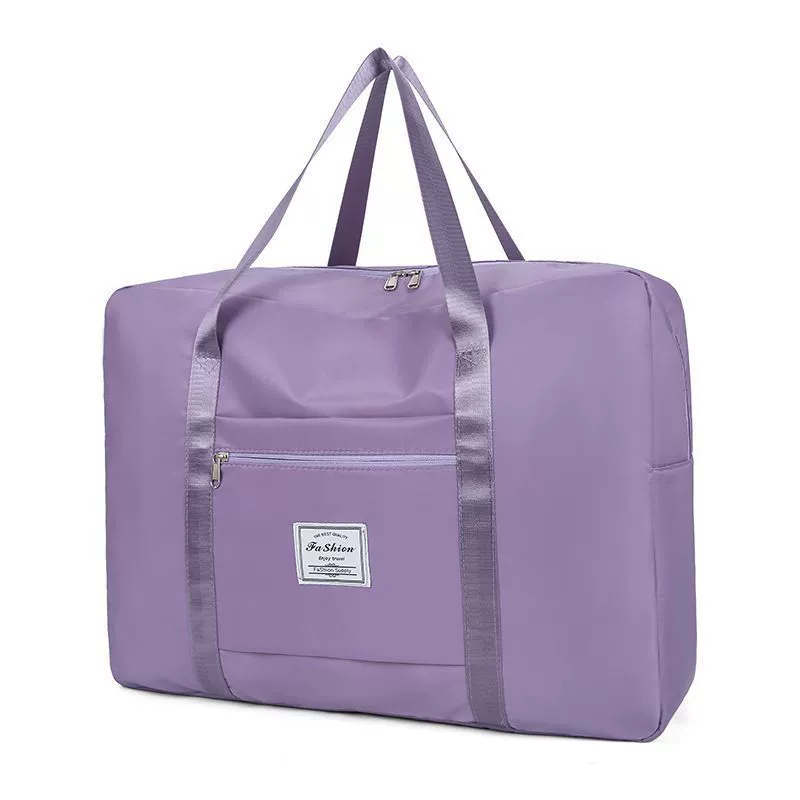Travel bag, suitcase, handheld organizer bag