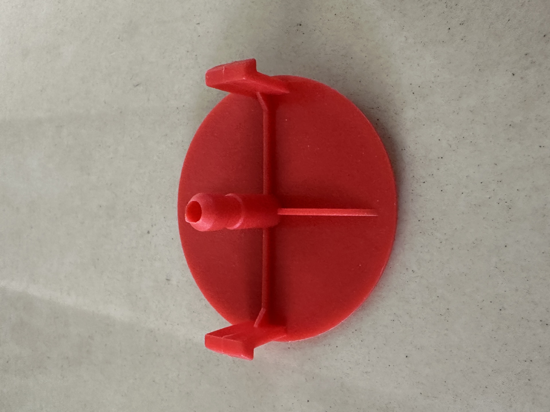 물 배출구(별도 판매되지 않음)