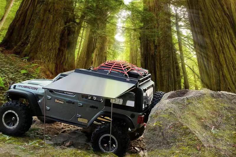 ARB Camping Awning - Image 9