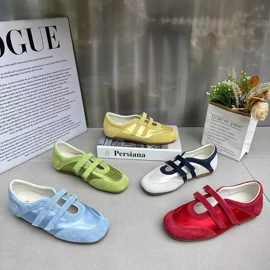 女式运动单鞋;厚底拖鞋;女式休闲单鞋