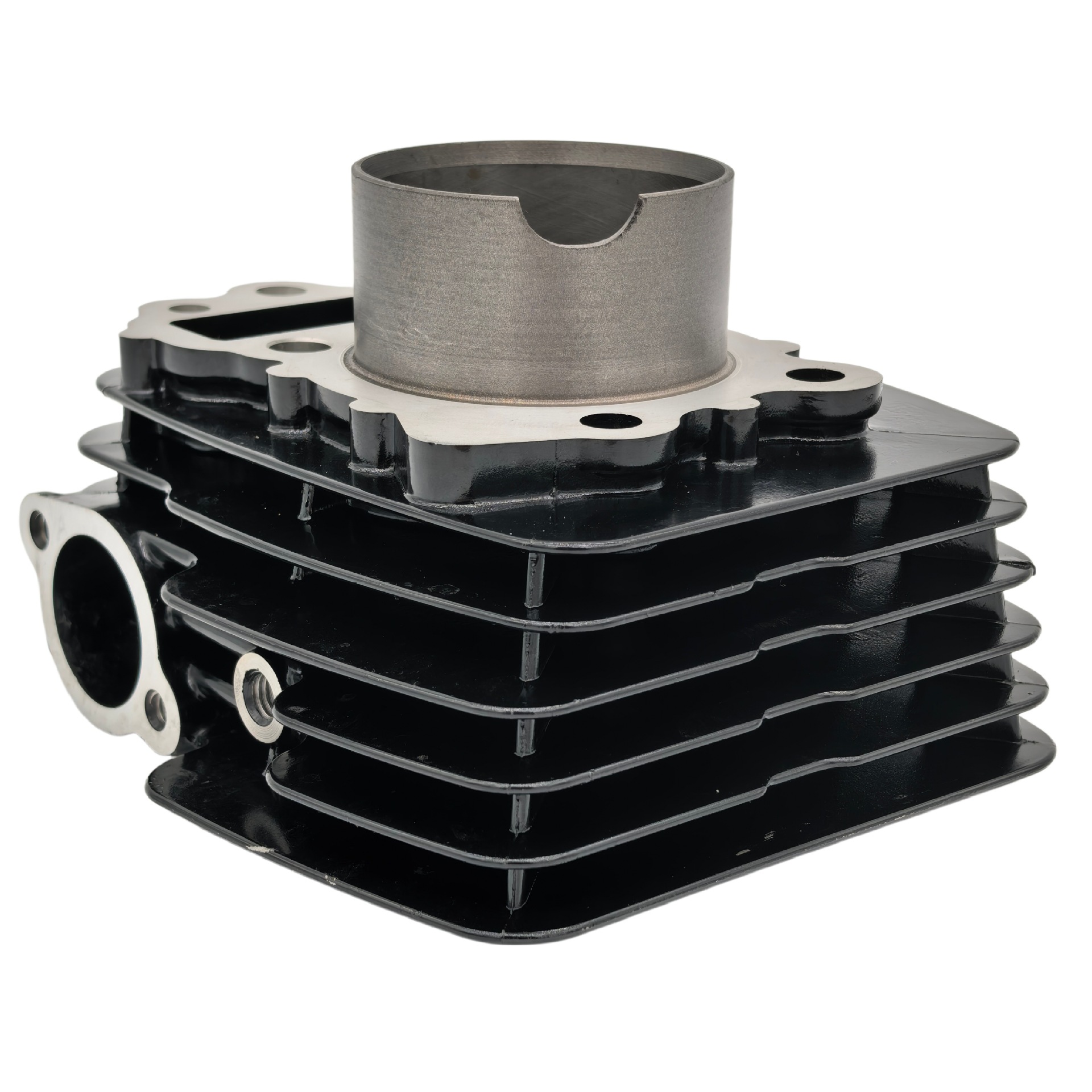 Motorcycle Cylinder Parts Suitable for Bajaj Pulsar135, Cylinder Bore 54mm, Exclusively for Cross-Border Sales
