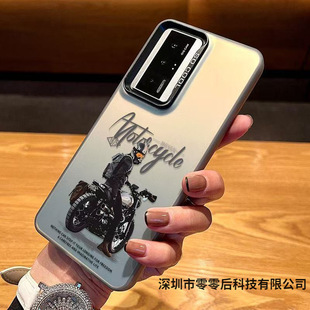 Cross-border locomotive boy for Samsung GalaxyS25 mobile phone shell SamsungS24ULTRA foreign trade 56