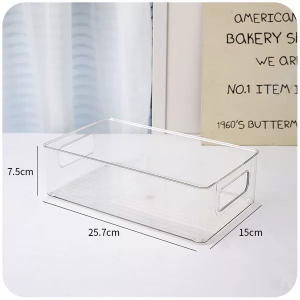 ◆★❤【Desktop Storage Box】✿❉▲