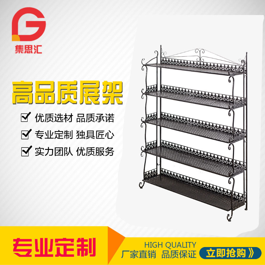 铁艺多层鞋架省空间经济型不锈钢简易家用门口宿舍折叠鞋柜置物架