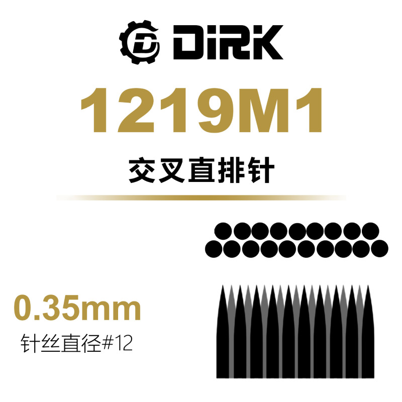 タトゥー一体型ニードルタトゥー機器使い捨てミストピンタトゥーDIRK眉毛タトゥーショートニードルタトゥー針|undefined