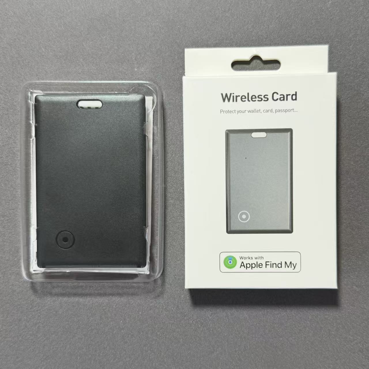 F11 카드 블랙 (애플 버전)