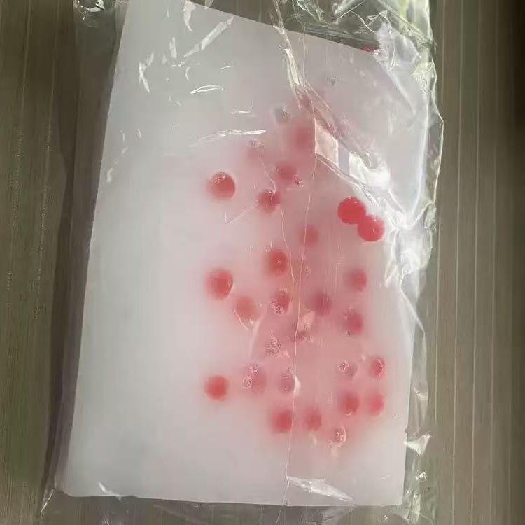 批发自嘲熊捏捏乐仿真解压网红烂泥粘袋子减压柔软同款玩具平价|undefined