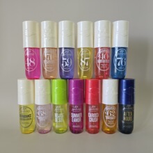 �羳Sol de janeiro ������ˮ�^�l���w���F��s֮�� Bodyfragranc