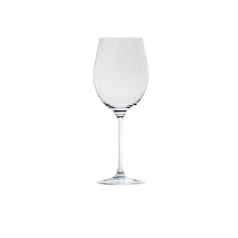 奔马 Glass capacious wineglass, tea cup
