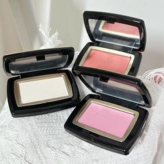 Rouge blush cream, fine powder, delicate and clear feeling, soft focus color, high air feeling blush to enhance complexion