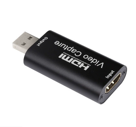 HDMI коллекционная карта USB2.0 видеокарта 1080p60Hz компьютерная игра живой записи OBS