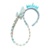 F27-blue crown braid