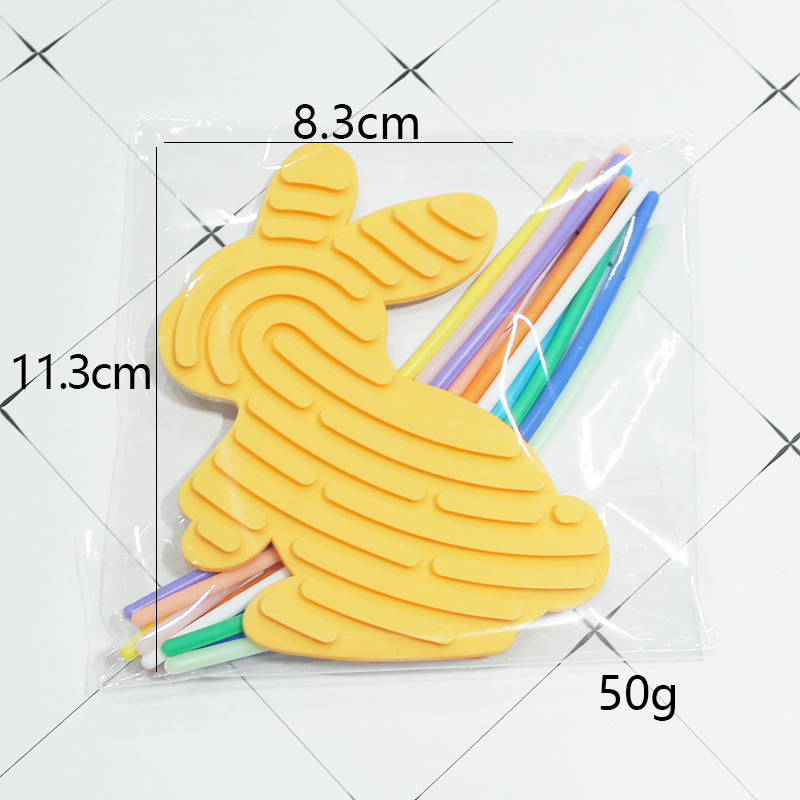 Creativo silicona transfronteriza inducción actividad tablero de descompresión juguete infantil rompecabezas juguetes de descompresión silicona tablero de actividad sensorial