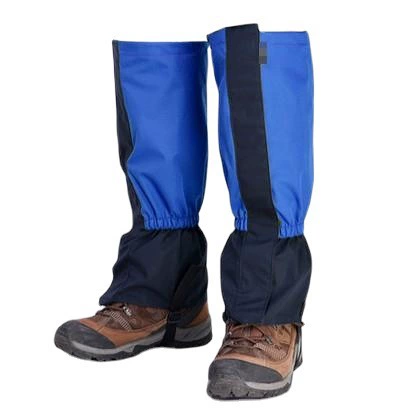 Снежный покров на открытом воздухе для альпинизма, снежный непромокаемый Женский Мужской снегостойкий чехол для обуви, походный детский пустынный песчаный чехол для ног, подушка для ног