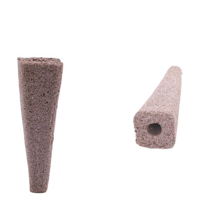 Compatible con Aerogarden máquina de plantas sin suelo cultivo de plántulas bloque plantación de plántulas esponja biológica barro de carbono BASE DE PLANTACIÓN