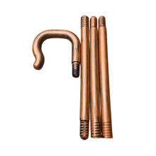 万圣节派对装扮狂欢变装道具法老拐杖舞台表演大主教魔法手杖