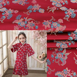 锦类;缎类;交织类