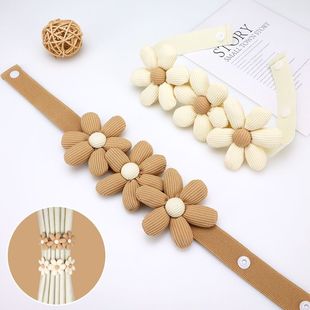 Curtain Tiebacks Set of Two Curtain Buckle Holders for Gathering, Light Luxury High-End Curtain Buckle Straps Decorative Accessories