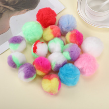 ��ɫ������ë�q��F؛��ɫ�bë��DIY �������bЬñ�o��ëë�����l